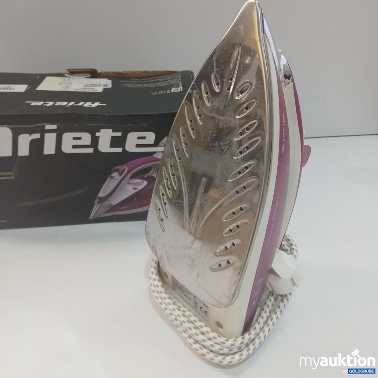 Artikel Nr. 874619: Ariete Bügeleisen 2200W 6215