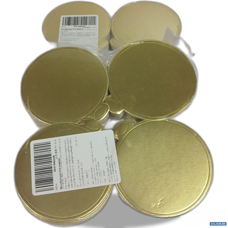 Artikel Nr. 882619: Diverse Karton Untersetzer 