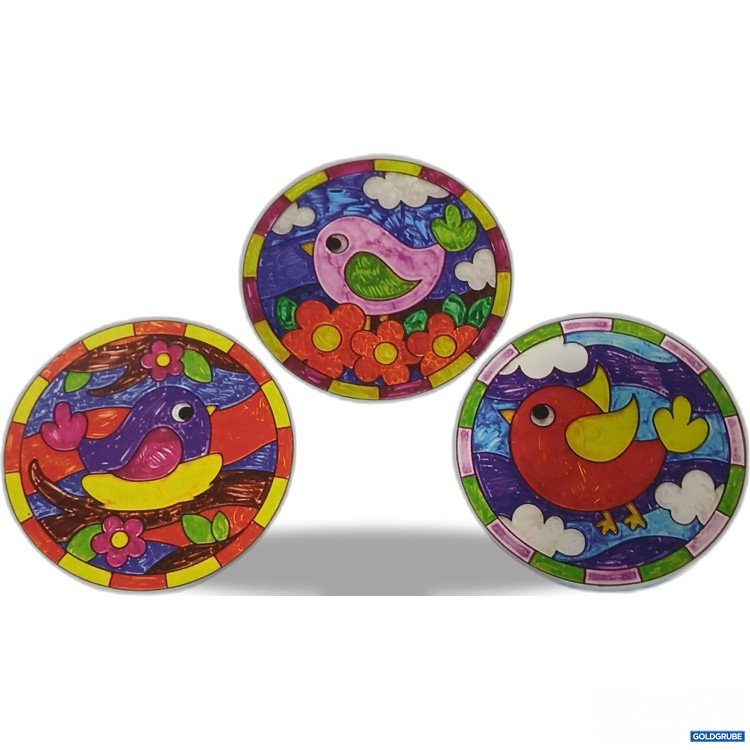 Artikel Nr. 883619 Artikel Nr. 883619: Bauer Ross Craft-it 5stk