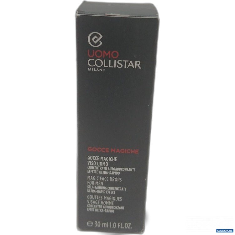 Artikel Nr. 887619 Artikel Nr. 887619: Uomo Collistar Gocce Magiche 30ml
