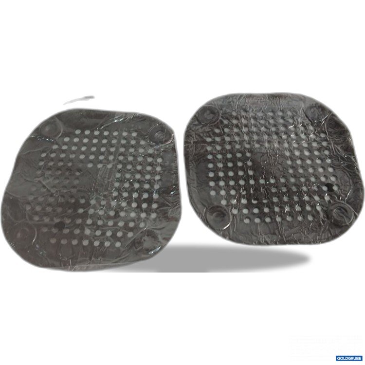 Artikel Nr. 893619: Silikon Wassersieb 2 Stück