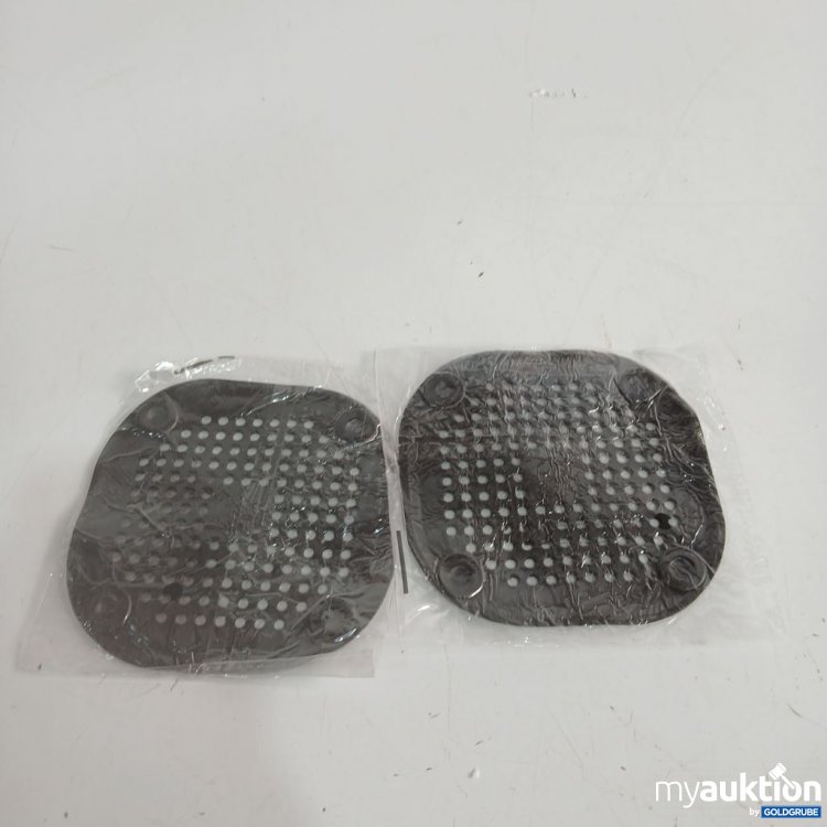 Artikel Nr. 893619: Silikon Wassersieb 2 Stück