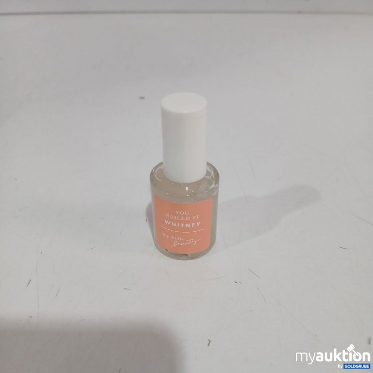 Artikel Nr. 919619: You Nailed It Whitney Nagellack