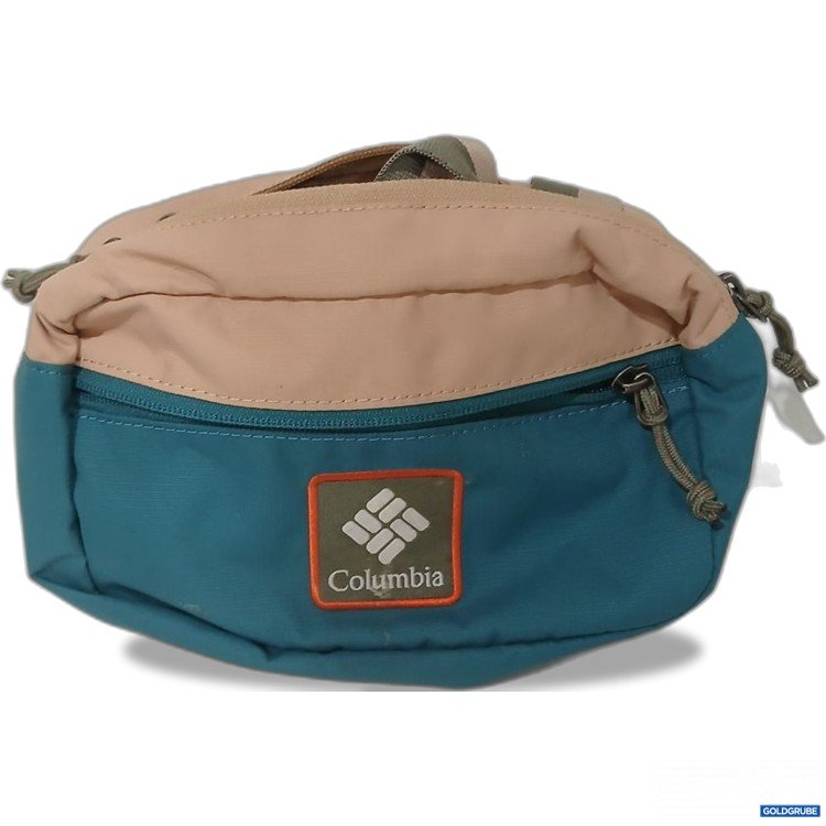 Artikel Nr. 934619: Columbia Bauchtasche