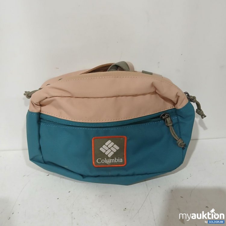 Artikel Nr. 934619: Columbia Bauchtasche