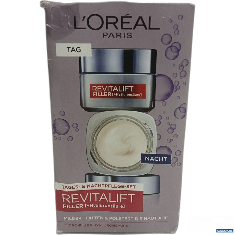 Artikel Nr. 955619: Loreal Paris Tag und Nacht Creme 2x50ml 