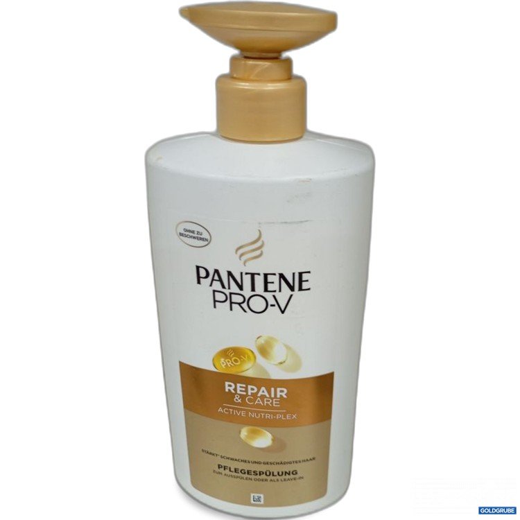 Artikel Nr. 980619: PANTENE PRO-V Repair & Care Pflegespülung