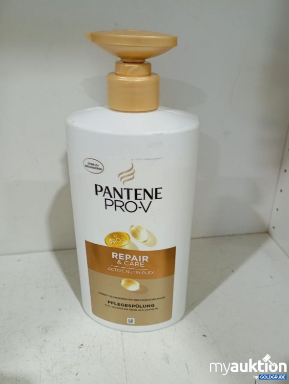 Artikel Nr. 980619: PANTENE PRO-V Repair & Care Pflegespülung
