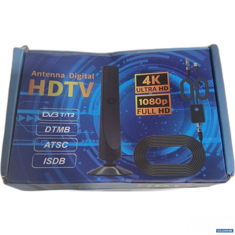Artikel Nr. 989619 Artikel Nr. 989619: Antenna Digital HDTV
