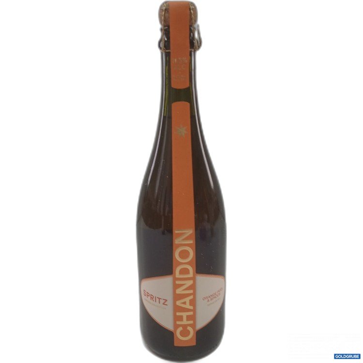 Artikel Nr. 991619 Artikel Nr. 991619: Candon Spritz Orange Peel&Spice 750ml