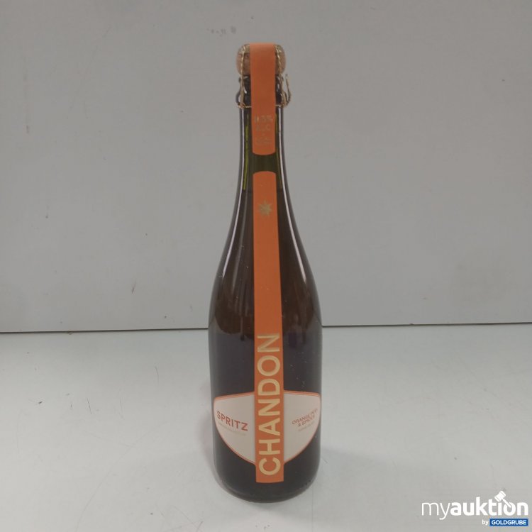 Artikel Nr. 991619 Artikel Nr. 991619: Candon Spritz Orange Peel&Spice 750ml