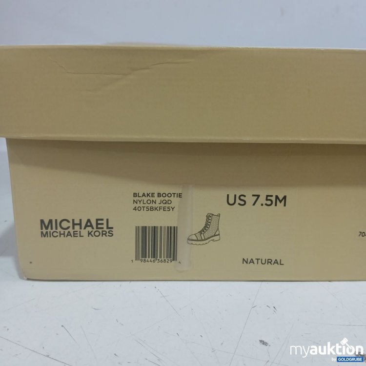 Artikel Nr. 992619: MICHAEL KORS Stiefel