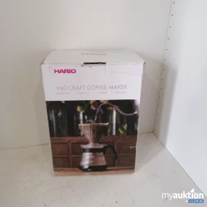 Artikel Nr. 410619: Hario V60 Craft Coffee Maker