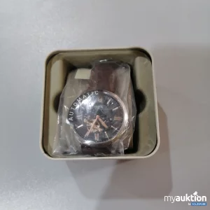 Auktion Fossil Armbanduhr 