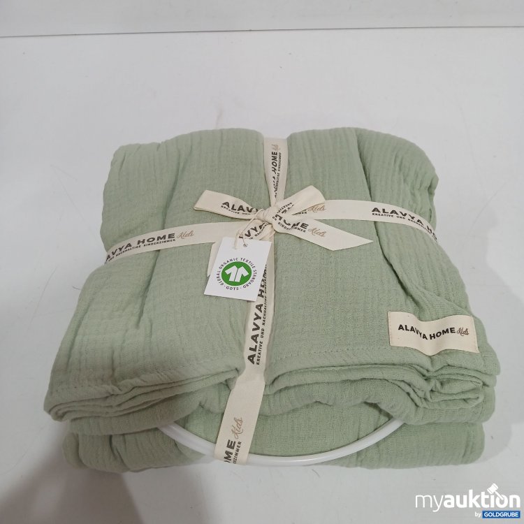 Artikel Nr. 441620: Alavya Home Baldachin 50x250cm Khaki 