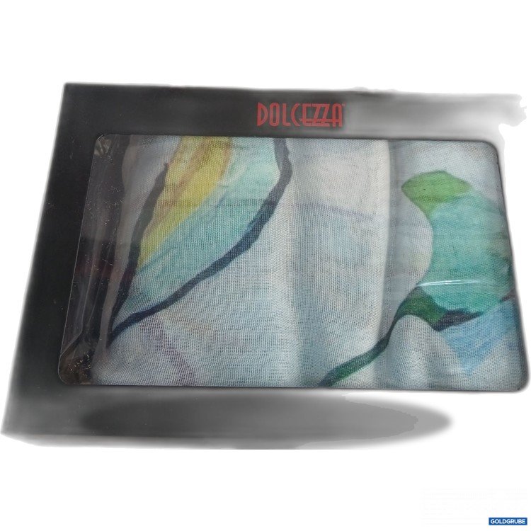 Artikel Nr. 442620: Dolcezza Mary Singleton "Half Moon Morning" 25902