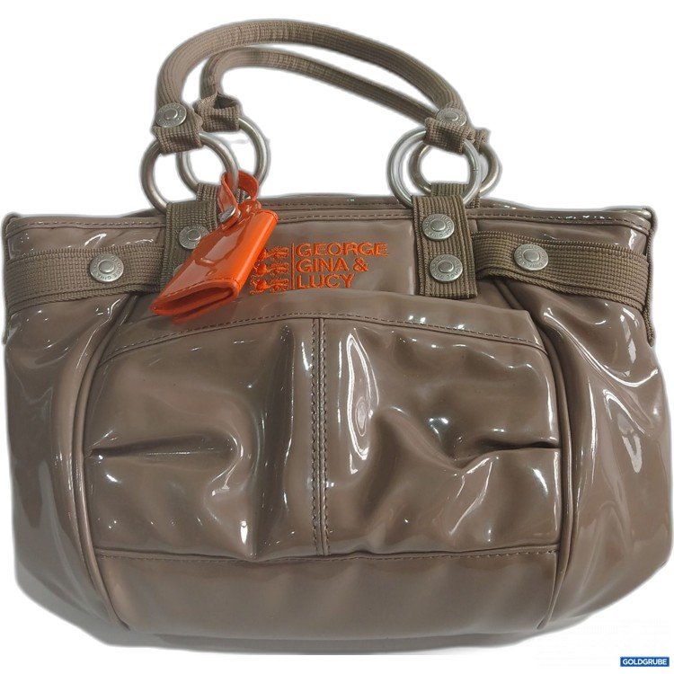 Artikel Nr. 444620: George Gina & Lucy Tasche ca. 30x20cm 