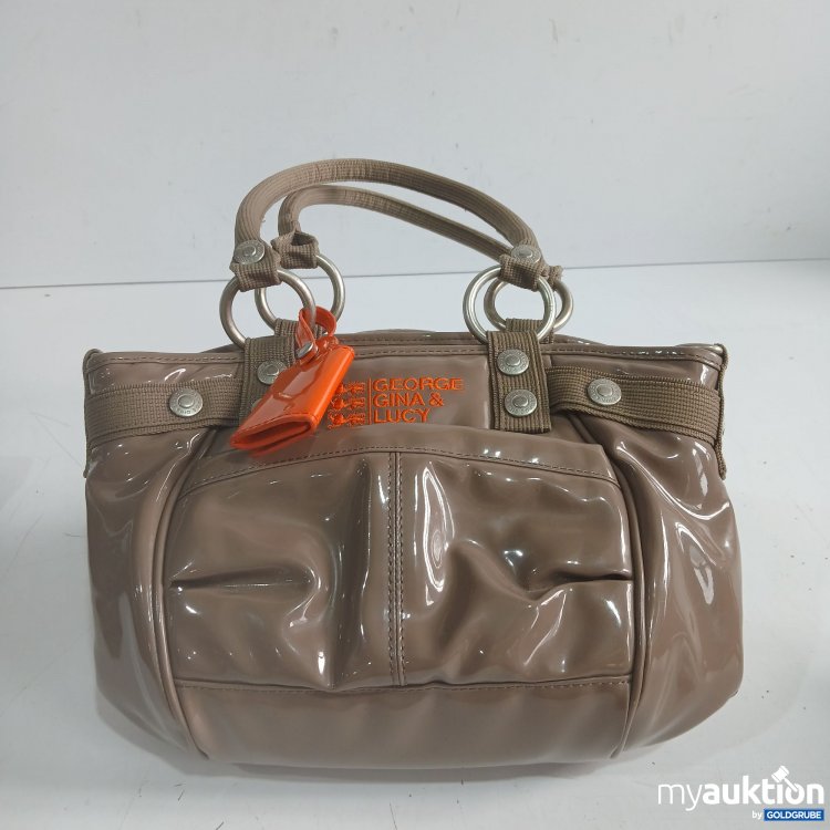 Artikel Nr. 444620: George Gina & Lucy Tasche ca. 30x20cm 