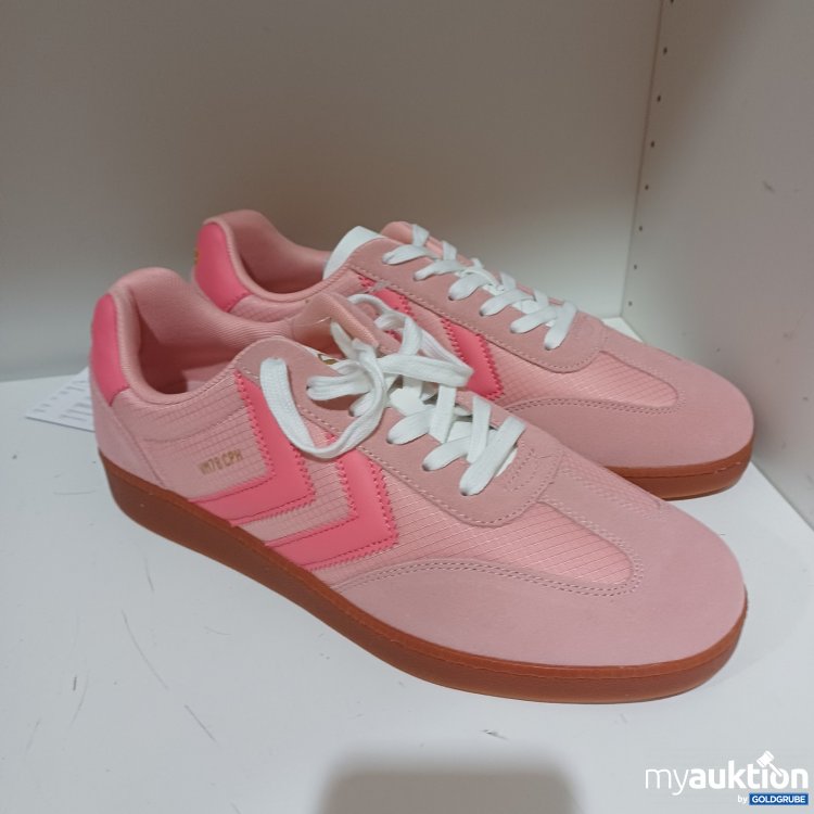 Artikel Nr. 463620 Artikel Nr. 463620: hummel Schuhe Größe 43