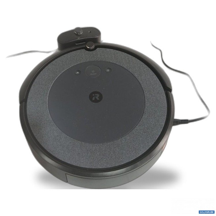 Artikel Nr. 465620 Artikel Nr. 465620: iRobot Saugroboter mit Ladestation