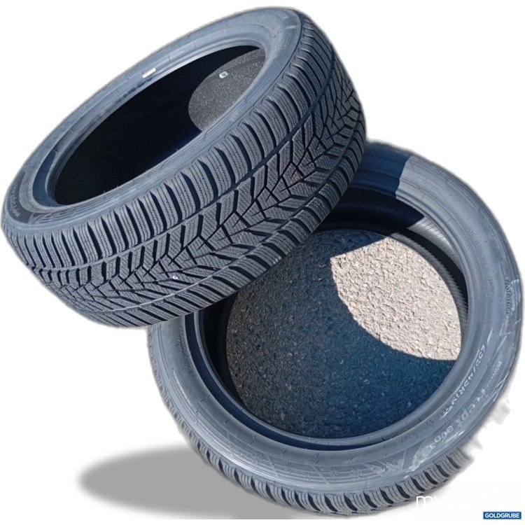 Artikel Nr. 525620: Hankook Winter i*cept evo3 255/45 R19 104W XL