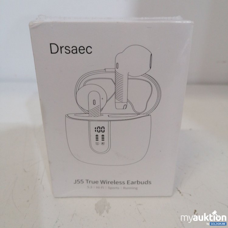 Artikel Nr. 712620: Drsaec J55 True Wireless Earbuds