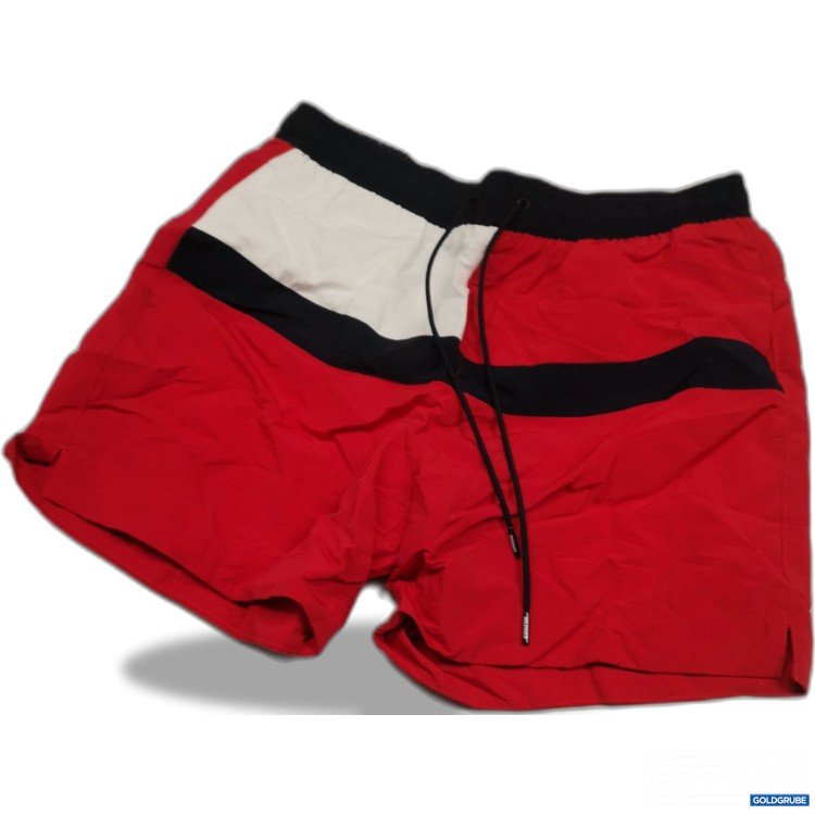 Artikel Nr. 838620 Artikel Nr. 838620: Tommy Hilfiger Badeshorts