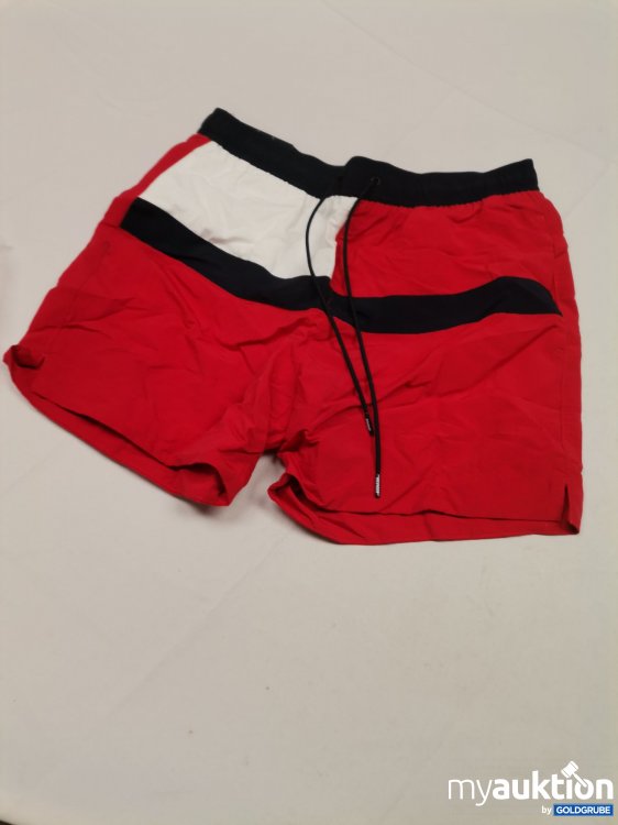 Artikel Nr. 838620 Artikel Nr. 838620: Tommy Hilfiger Badeshorts