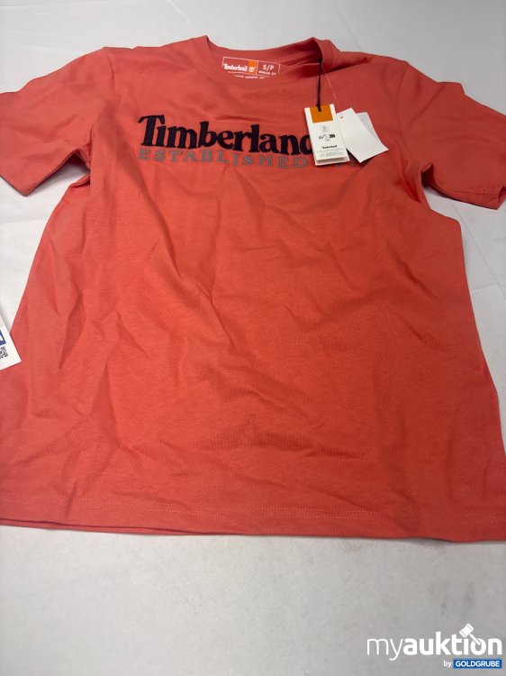 Artikel Nr. 863620 Artikel Nr. 863620: Timberland Shirt