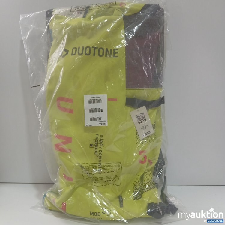 Artikel Nr. 868620 Artikel Nr. 868620: Duotone Surf /Downwind Freeride Foil Wing
