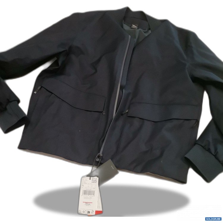 Artikel Nr. 879620 Artikel Nr. 879620: Mango Jacke