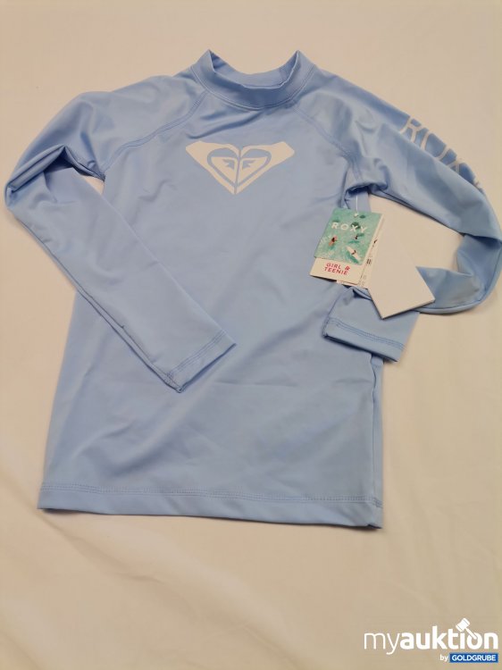 Artikel Nr. 880620 Artikel Nr. 880620: Roxy upf 50 Shirt