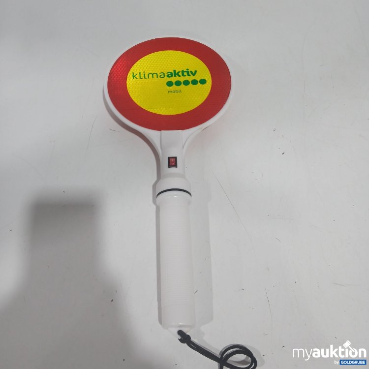 Artikel Nr. 890620: Klimaaktiv mobil Kelle 