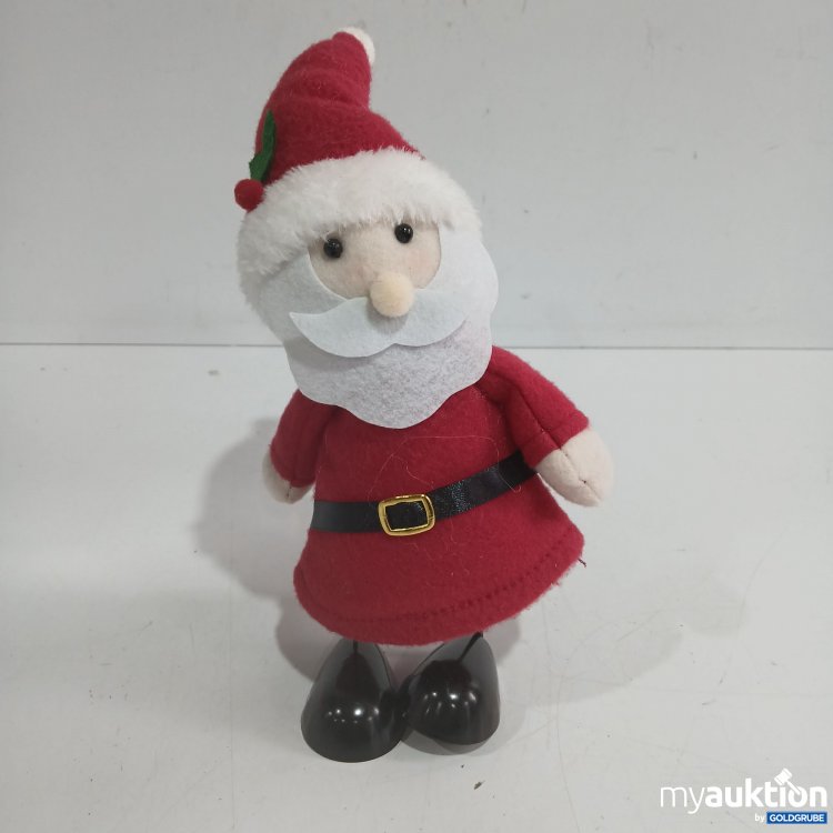 Artikel Nr. 910620 Artikel Nr. 910620: Weihnachtsdekoration Schneemann ca. 23cm