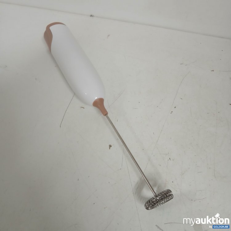 Artikel Nr. 912620: Milchaufschäumer elektrisch