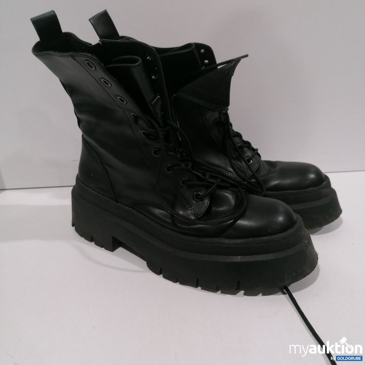 Artikel Nr. 914620 Artikel Nr. 914620: Pull & Bear Stiefel