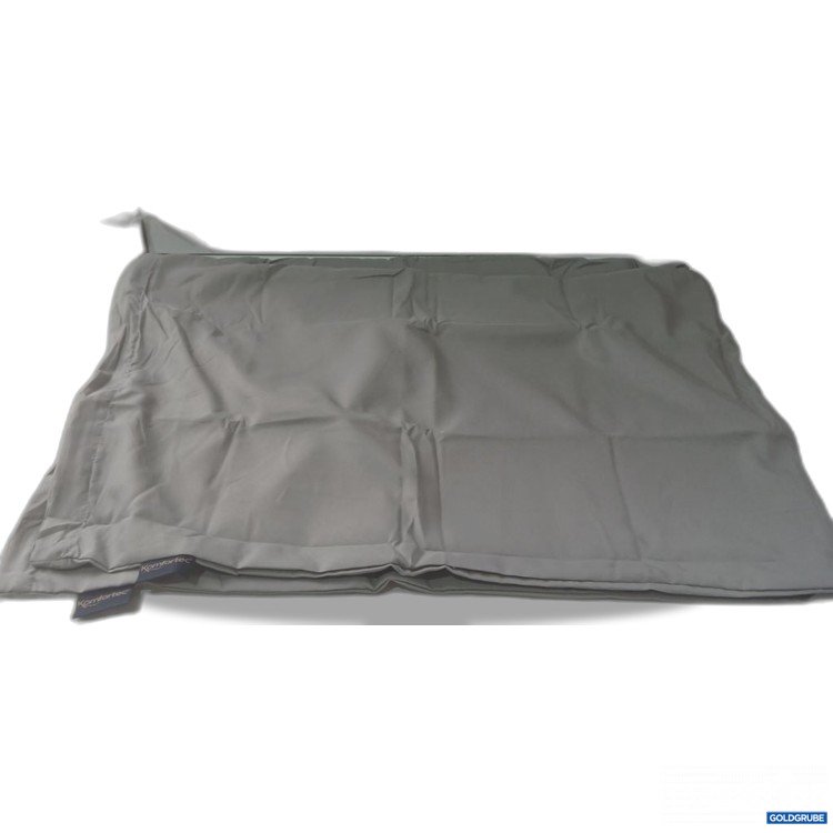 Artikel Nr. 939620: Komfortec Kissenbezug Grau 2Stk
Ca 70x47cm
