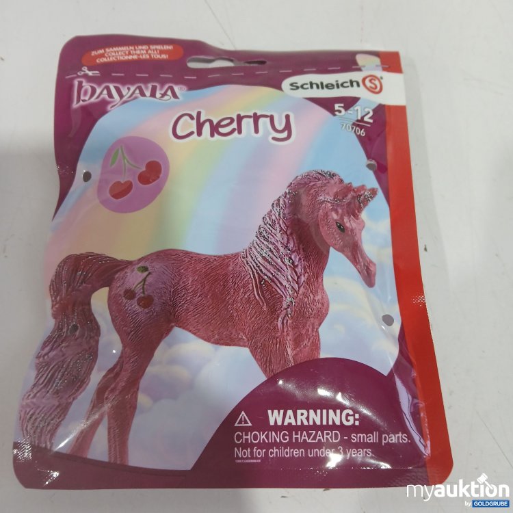 Artikel Nr. 951620 Artikel Nr. 951620: Schleich Bayaia Cherry