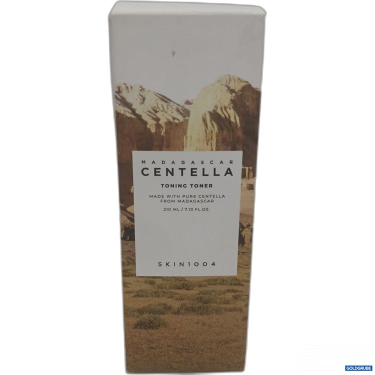 Artikel Nr. 955620: Madagascar Centella Toning Toner Skin1004 210ml