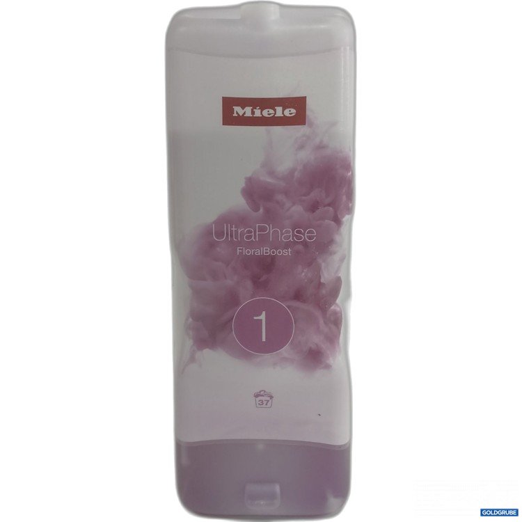 Artikel Nr. 960620: Miele UltraPhase 1 Floral Boost 1,406L 