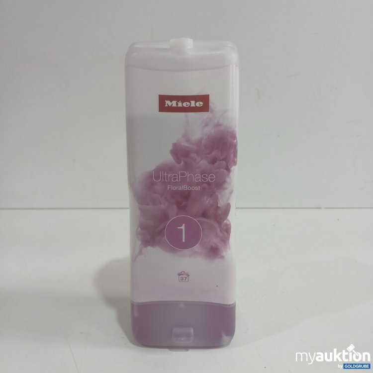 Artikel Nr. 960620: Miele UltraPhase 1 Floral Boost 1,406L 