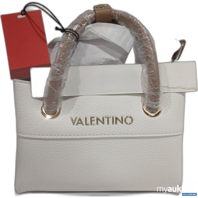 Artikel Nr. 963620: Mario Valentino Handtasche ca. 20x17cm