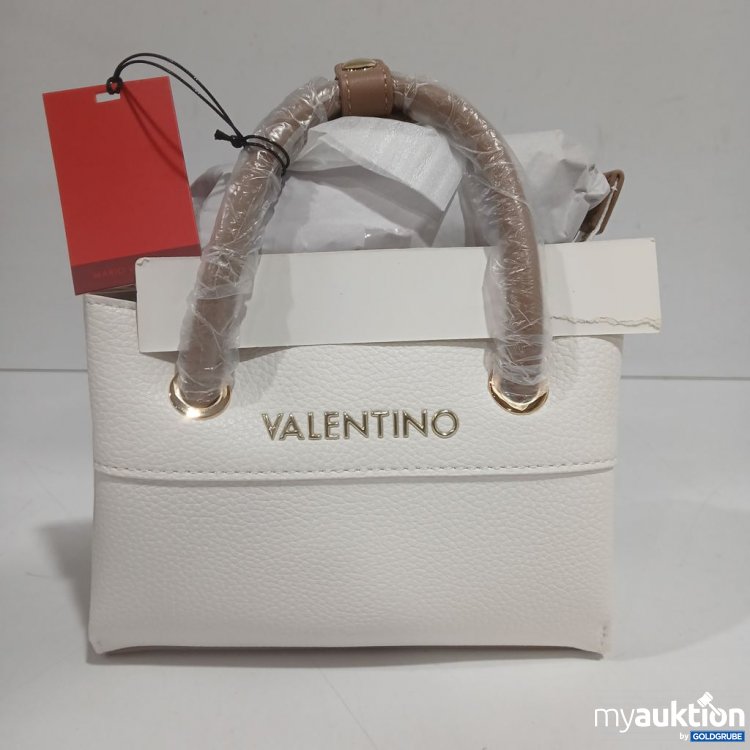 Artikel Nr. 963620: Mario Valentino Handtasche ca. 20x17cm