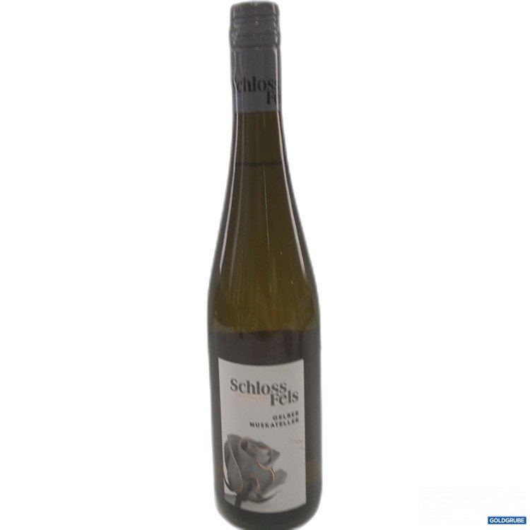 Artikel Nr. 991620 Artikel Nr. 991620: Schloss Fels Gelber Muskateller 0,75l