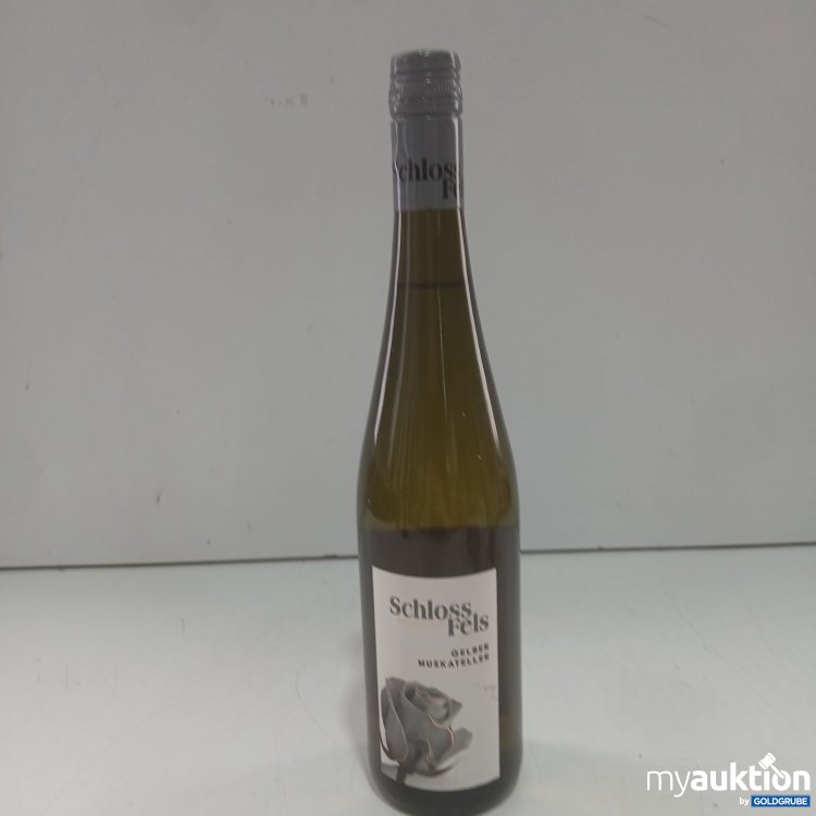 Artikel Nr. 991620 Artikel Nr. 991620: Schloss Fels Gelber Muskateller 0,75l