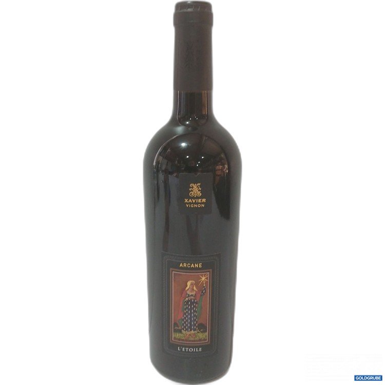 Artikel Nr. 993620 Artikel Nr. 993620: Xavier Vignon Arcane L'etoile 750ml