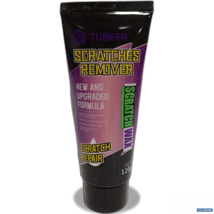 Artikel Nr. 994620 Artikel Nr. 994620: Rubeer Scratches Remover
