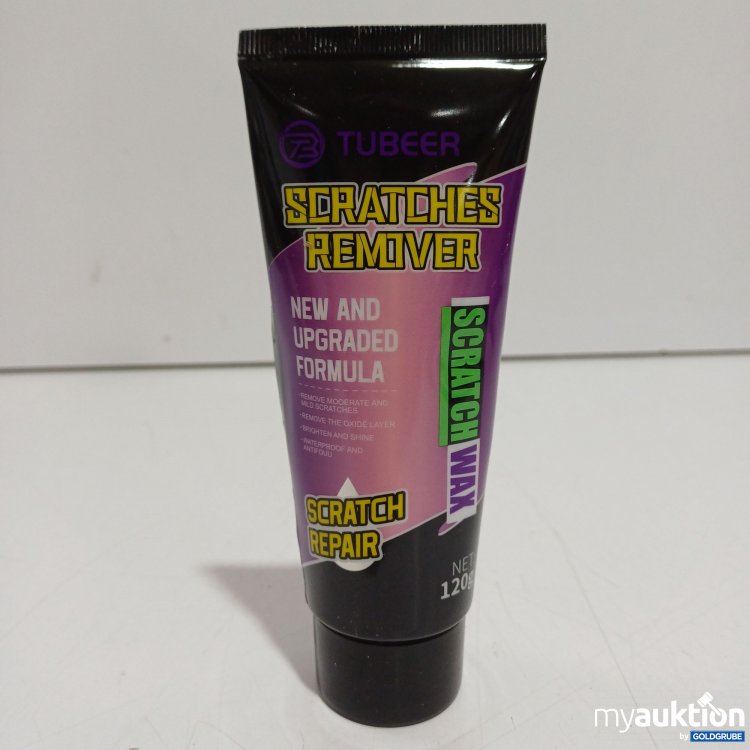 Artikel Nr. 994620 Artikel Nr. 994620: Rubeer Scratches Remover