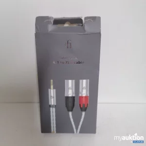 Auktion Ifi Audio-Anschlusskabel
