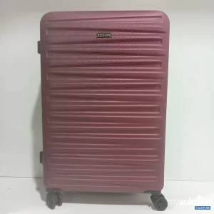 Auktion Wittchen Kofferset 4tlg. Burgundy